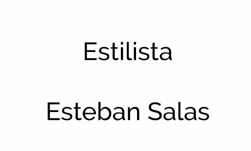 Esteban Salas
