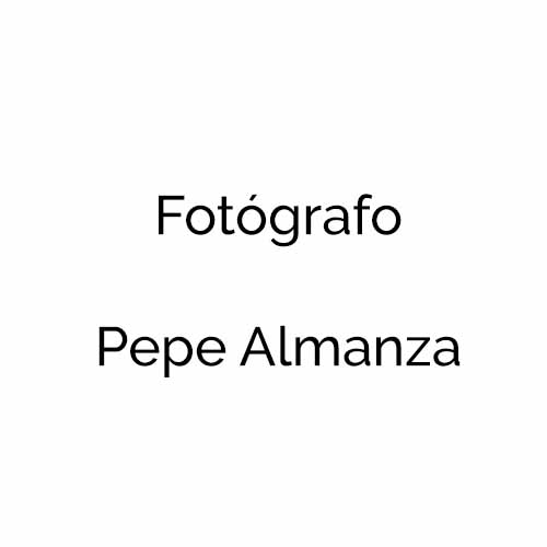Pepe Almanza